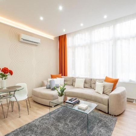 Modern, Quiet & Cozy Apartment In The Middle Of Downtown Near Danube At Fashion Street บูดาเปสต์ ภายนอก รูปภาพ