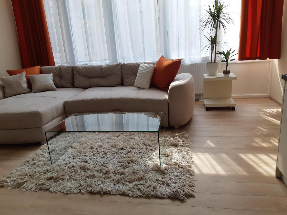Modern, Quiet & Cozy Apartment In The Middle Of Downtown Near Danube At Fashion Street บูดาเปสต์ ภายนอก รูปภาพ