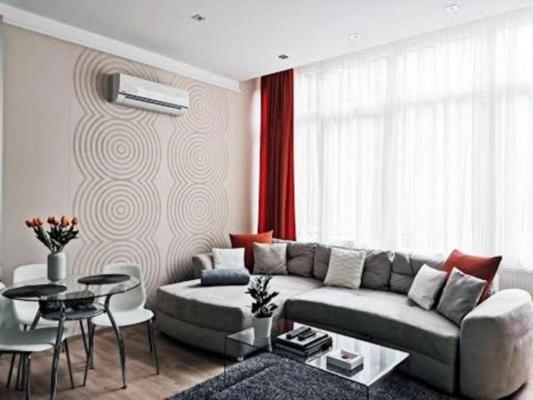 Modern, Quiet & Cozy Apartment In The Middle Of Downtown Near Danube At Fashion Street บูดาเปสต์ ภายนอก รูปภาพ