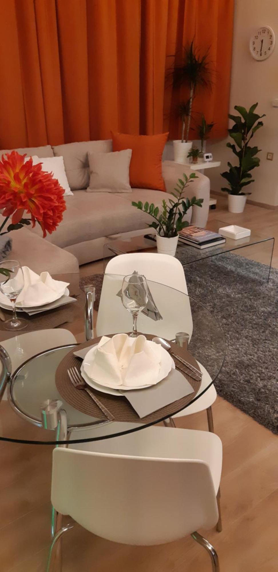 Modern, Quiet & Cozy Apartment In The Middle Of Downtown Near Danube At Fashion Street บูดาเปสต์ ภายนอก รูปภาพ