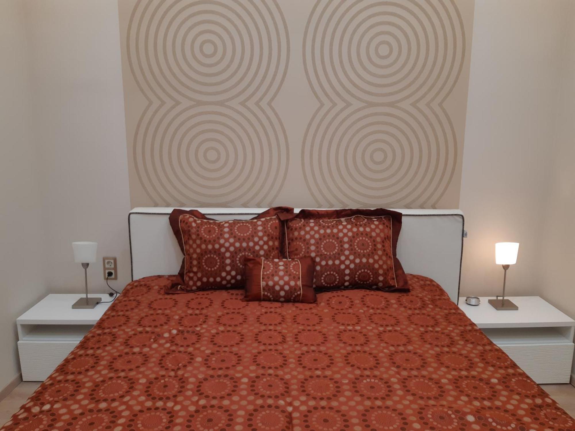 Modern, Quiet & Cozy Apartment In The Middle Of Downtown Near Danube At Fashion Street บูดาเปสต์ ภายนอก รูปภาพ