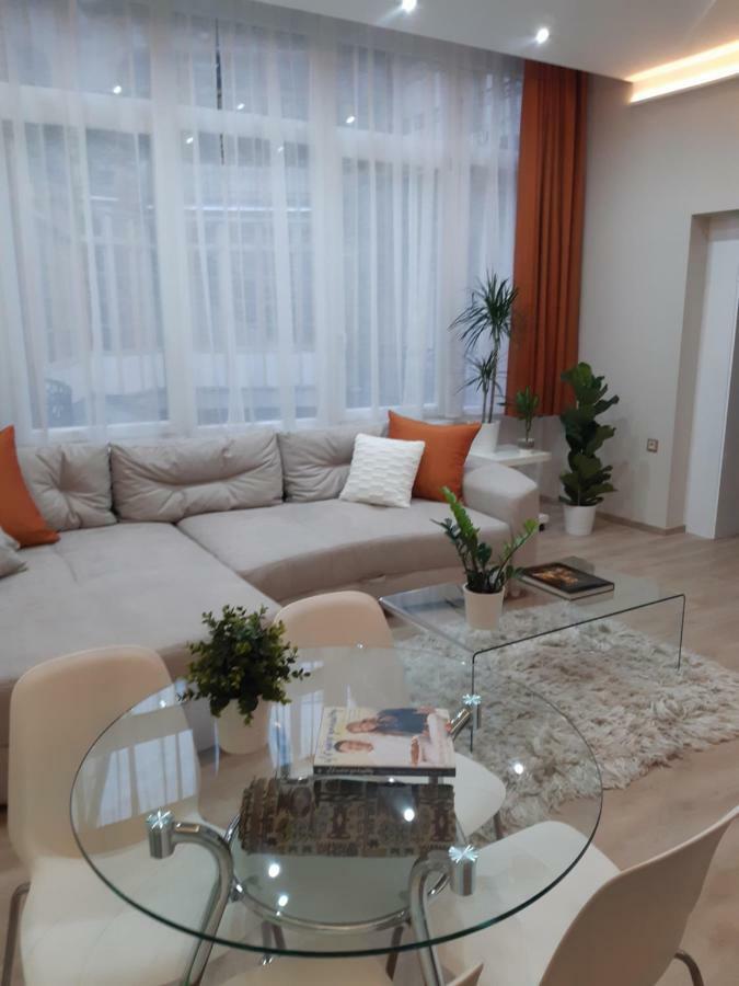 Modern, Quiet & Cozy Apartment In The Middle Of Downtown Near Danube At Fashion Street บูดาเปสต์ ภายนอก รูปภาพ