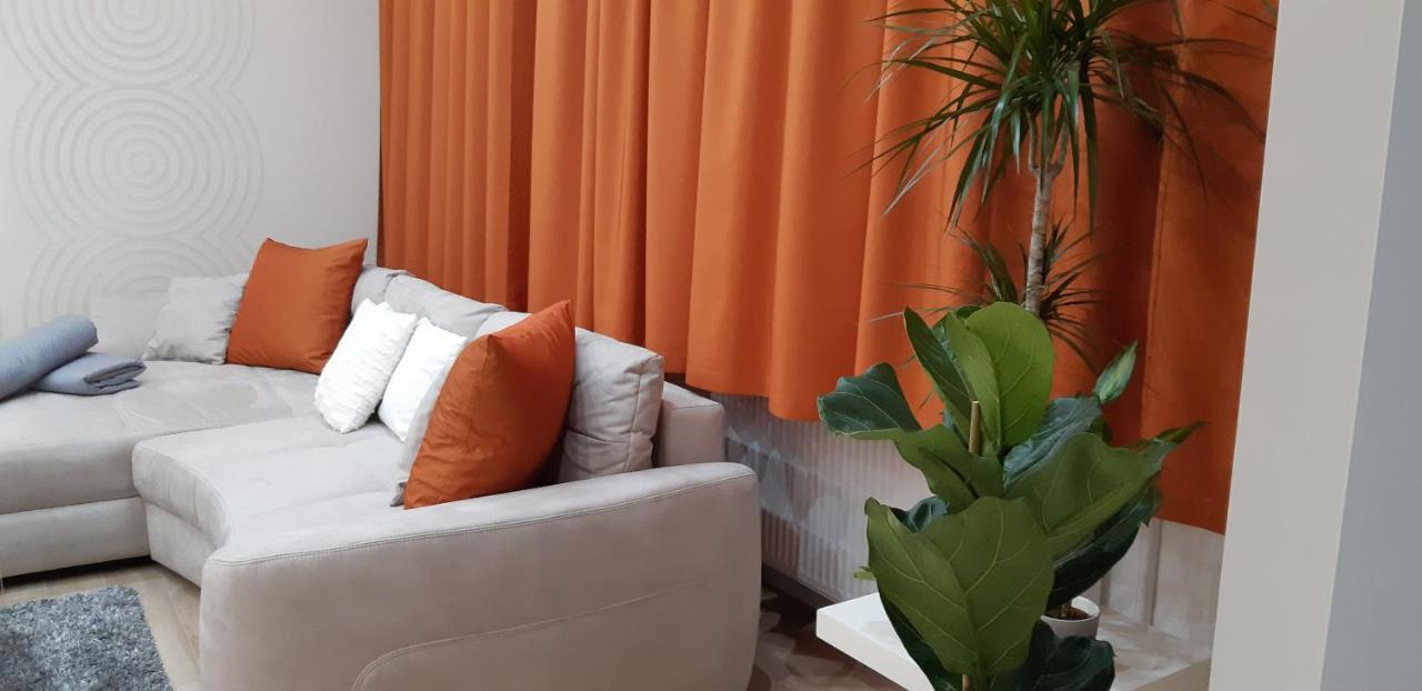 Modern, Quiet & Cozy Apartment In The Middle Of Downtown Near Danube At Fashion Street บูดาเปสต์ ภายนอก รูปภาพ