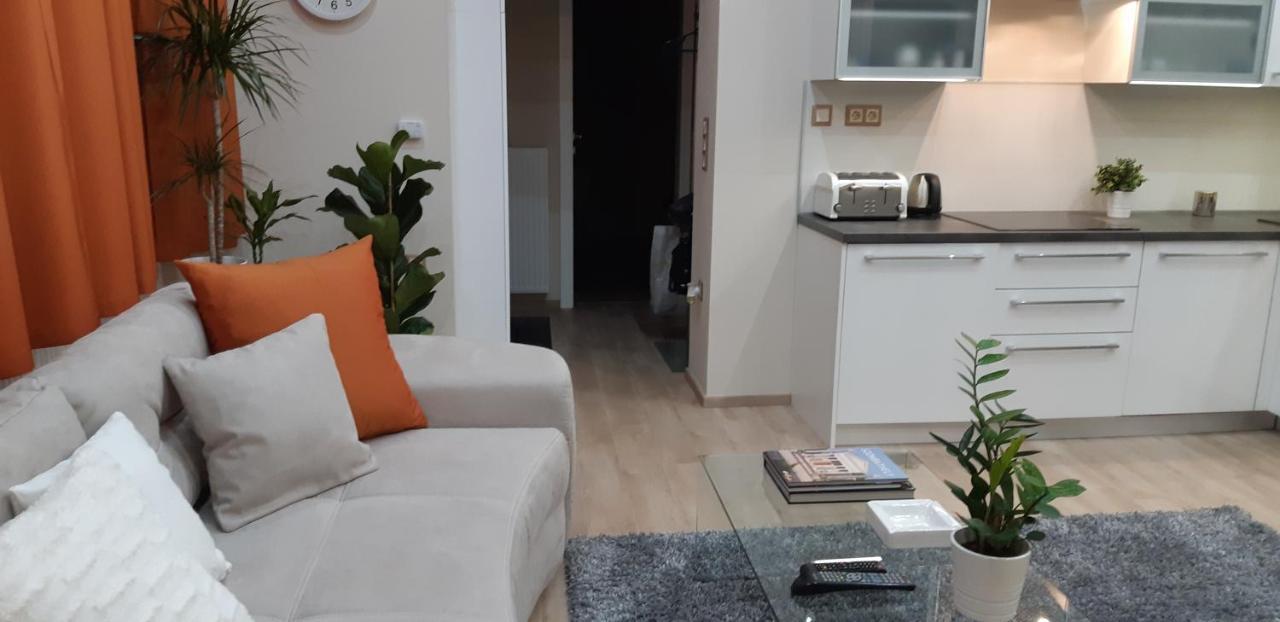 Modern, Quiet & Cozy Apartment In The Middle Of Downtown Near Danube At Fashion Street บูดาเปสต์ ภายนอก รูปภาพ