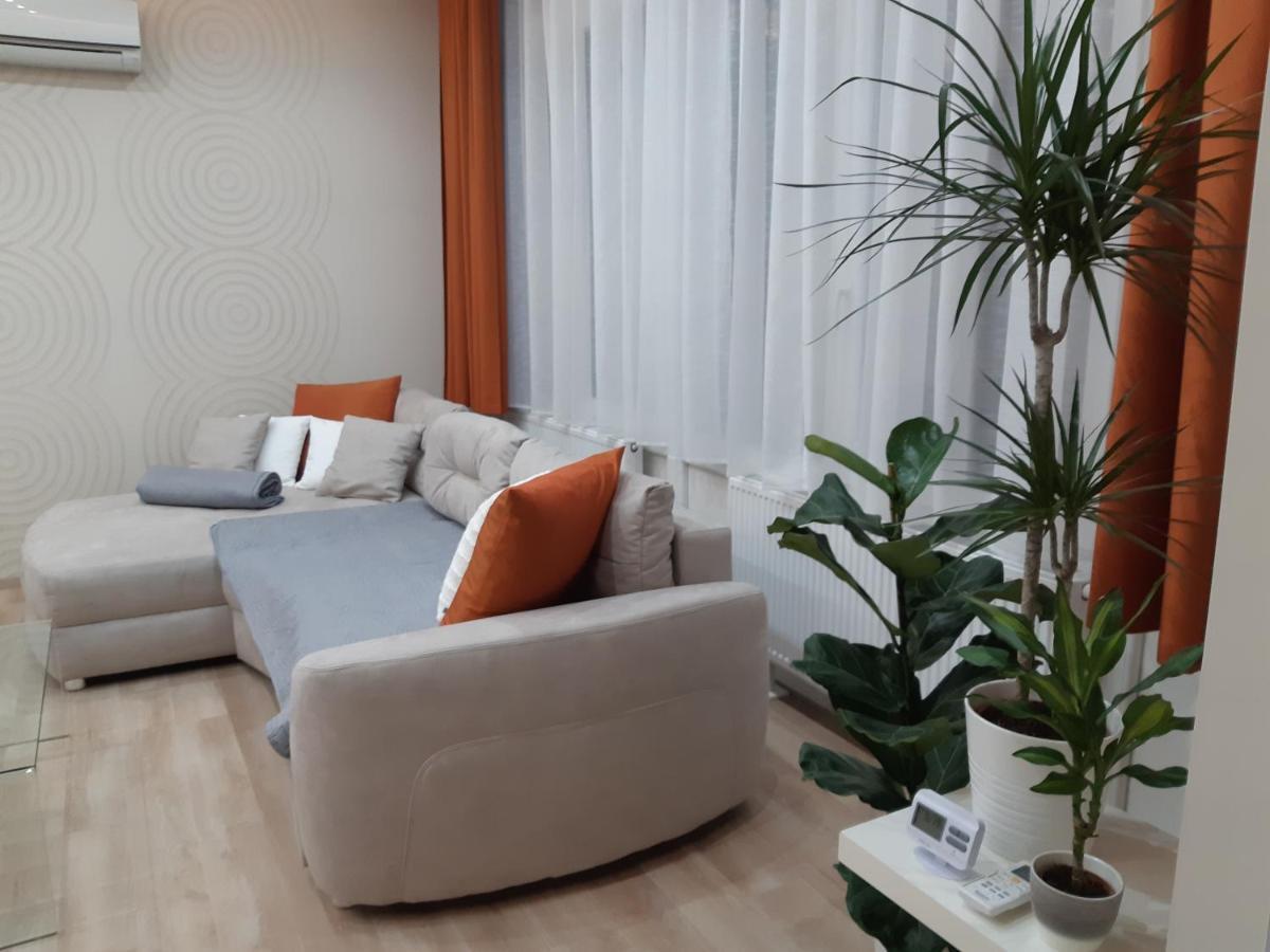 Modern, Quiet & Cozy Apartment In The Middle Of Downtown Near Danube At Fashion Street บูดาเปสต์ ภายนอก รูปภาพ